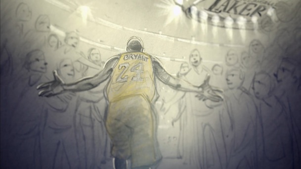 Film zesnulého Kobe Bryanta byl uvolněn ke zhlédnutí zdarma | Fandíme filmu