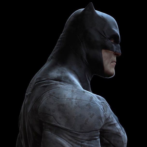 Nový Batman oficiálně oznámil začátek natáčení. Název filmu potenciálně potvrzen | Fandíme filmu