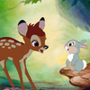 Bambi: Roztomilý koloušek se dočká hororového zpracování | Fandíme filmu