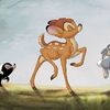 Bambi: Disney chystá další "hranou" předělávku ala Lví král | Fandíme filmu