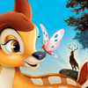 Bambi: Disney chystá další "hranou" předělávku ala Lví král | Fandíme filmu