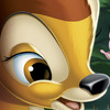 Bambi: Disney chystá další "hranou" předělávku ala Lví král | Fandíme filmu