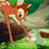 Bambi: Disney chystá další "hranou" předělávku ala Lví král | Fandíme filmu