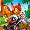 Bambi: Disney chystá další "hranou" předělávku ala Lví král | Fandíme filmu
