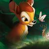 Bambi: Disney chystá další "hranou" předělávku ala Lví král | Fandíme filmu