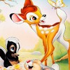 Bambi: Disney chystá další "hranou" předělávku ala Lví král | Fandíme filmu