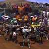 Transformers: Série s obřími roboty chystá hned dva nové filmy | Fandíme filmu