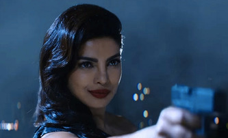 Matrix 4: Priyanka Chopra Jonas míří do Neova virtuálního světa | Fandíme filmu