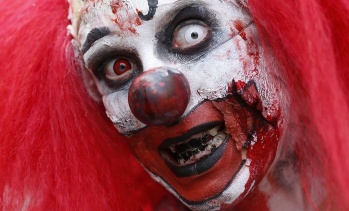 Clownpocalypse: Režisér Hostelu chystá svět děsivých klaunů | Fandíme filmu