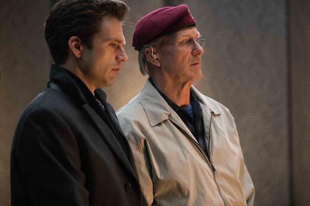 The Last Full Measure: Válečné drama koprodukované Petrem Jáklem dorazilo do amerických kin | Fandíme filmu