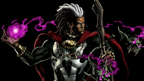 Doctor Strange 2 má údajně představit hned tři nové komiksové postavy | Fandíme filmu