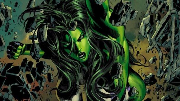 She-Hulk: Kdy se mají začít točit dobrodružství Hulkovy sestřenky | Fandíme filmu