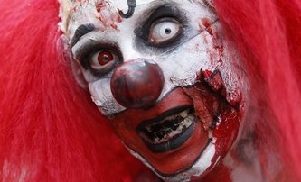 Clownpocalypse: Režisér Hostelu chystá svět děsivých klaunů | Fandíme filmu