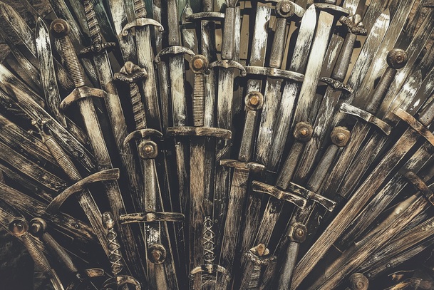 Hra o trůny: Muzeum fanouškům ukáže autentické kulisy i rekvizity | Fandíme serialům