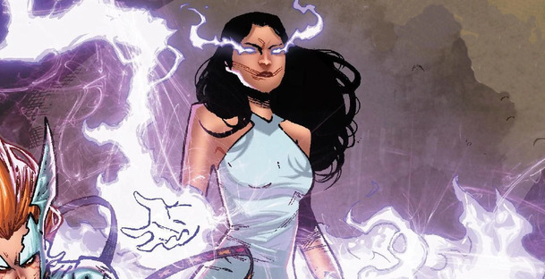 Loki údajně představí první transgender Marvel postavu | Fandíme filmu