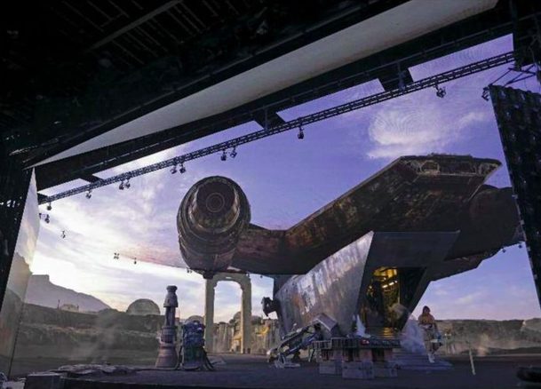 Obi-Wan Kenobi: Minisérie převezme technologii vizuálních efektů z The Mandaloriana | Fandíme serialům