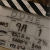 Duna: Elegantní logo a fotky z natáčení očekávaného velkofilmu | Fandíme filmu