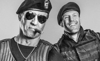 Expendables: Údajně se chystá spin-off s Jasonem Stathamem | Fandíme filmu