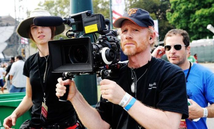 Rebuilding Paradise: Ron Howard připravil dokument o městu, které pohltily plameny | Fandíme filmu