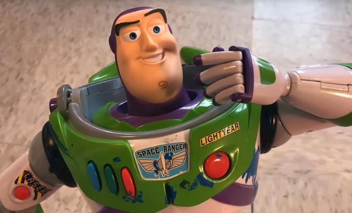 Toy Story 3: Přehrajte si celý film ručně animovaný se skutečnými hračkami | Fandíme filmu