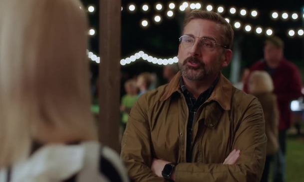 Irresistible: Steve Carell se do volebního bahna noří s téměř laskavým humorem | Fandíme filmu