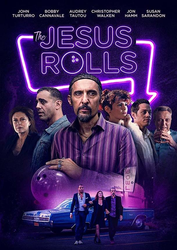 Jesus Rolls: Nový příběh ze světa Big Lebowskiho v prvním traileru | Fandíme filmu