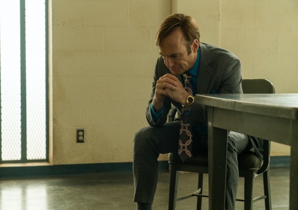 Volejte Saulovi: Trailer pro 5. řadu slibuje další postavu z Perníkového táty | Fandíme serialům