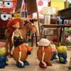 Toy Story 3: Přehrajte si celý film ručně animovaný se skutečnými hračkami | Fandíme filmu