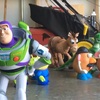 Toy Story 3: Přehrajte si celý film ručně animovaný se skutečnými hračkami | Fandíme filmu