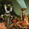 Toy Story 3: Přehrajte si celý film ručně animovaný se skutečnými hračkami | Fandíme filmu