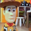 Toy Story 3: Přehrajte si celý film ručně animovaný se skutečnými hračkami | Fandíme filmu