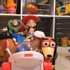 Toy Story 3: Přehrajte si celý film ručně animovaný se skutečnými hračkami | Fandíme filmu