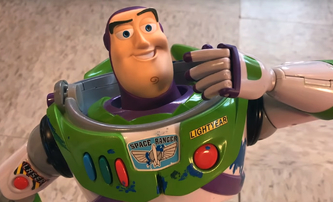 Toy Story 3: Přehrajte si celý film ručně animovaný se skutečnými hračkami | Fandíme filmu