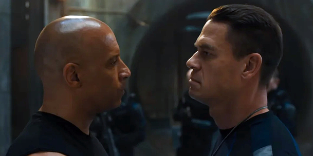 Rychle a zběsile 10: Vin Diesel chce film rozdělit na dvě části | Fandíme filmu