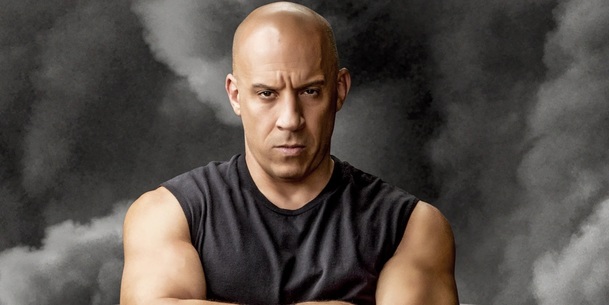 Vin Diesel vydal po pár týdnech další písničku | Fandíme filmu