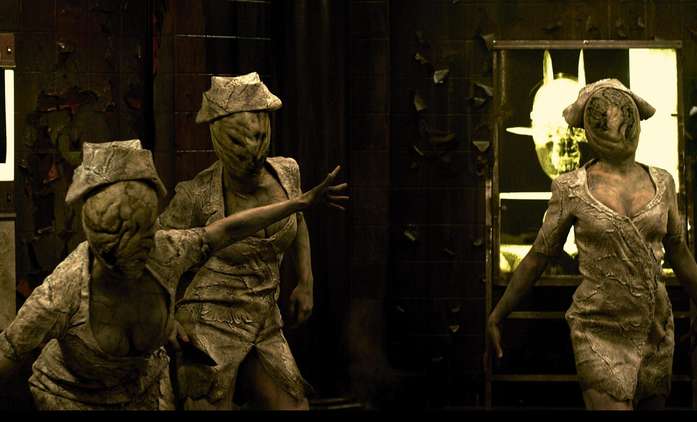 Return to Silent Hill: Horor odhalil zápletku a představitele hlavní role | Fandíme filmu
