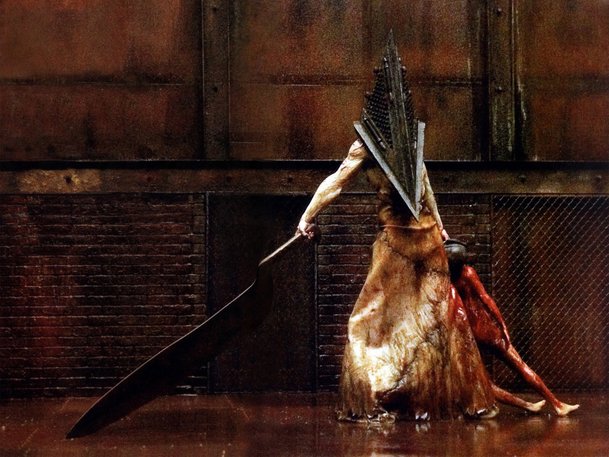 Return to Silent Hill: Návrat do města hrůzy oznámil obsazení | Fandíme filmu
