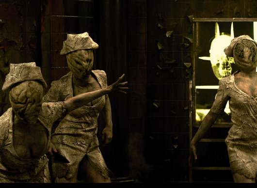 Po Resident Evilu čeká nové zfilmování také Silent Hill | Fandíme filmu
