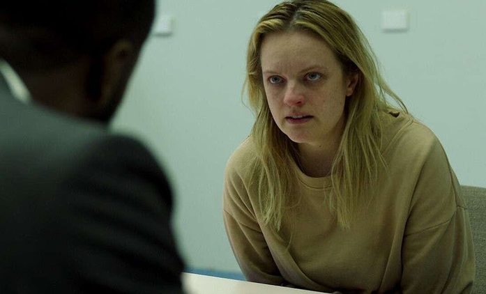 Elisabeth Moss si po Příběhu služebnice a Neviditelném zahraje skutečnou vražedkyni | Fandíme seriálům