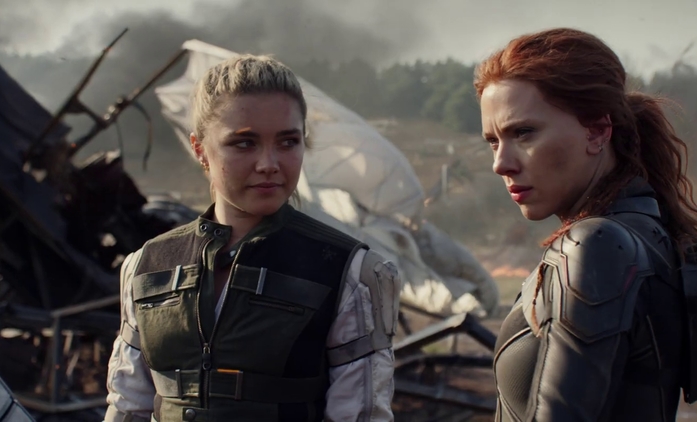 Black Widow: Také očekávaná marvelovka by místo do kin mohla zamířit online | Fandíme filmu