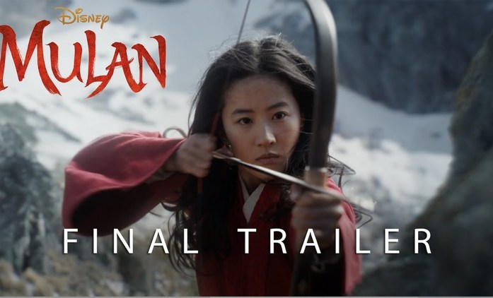 Mulan: Finální trailer sází na historickou epiku | Fandíme filmu