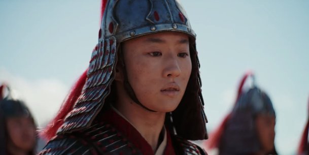Mulan: Finální trailer sází na historickou epiku | Fandíme filmu