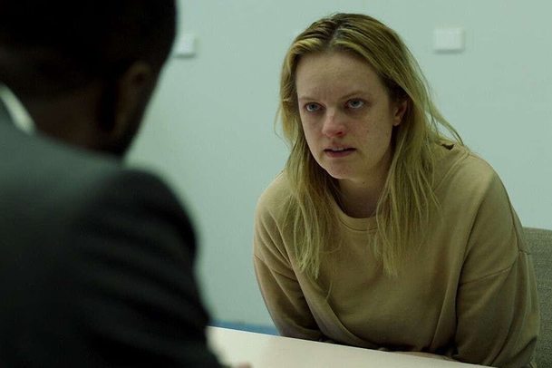 Elisabeth Moss si po Příběhu služebnice a Neviditelném zahraje skutečnou vražedkyni | Fandíme serialům