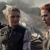 Black Widow: Nová ukázka zdůrazňuje, že o Vdově zatím nevíme všechno | Fandíme filmu