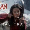 Mulan: Finální trailer sází na historickou epiku | Fandíme filmu