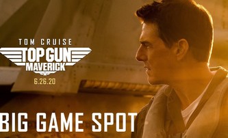 Top Gun: Maverick: Konec je podle nové ukázky nevyhnutelný | Fandíme filmu