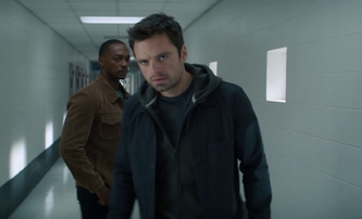 The Falcon and the Winter Soldier: Propojení s Avengers a možný odklad | Fandíme filmu