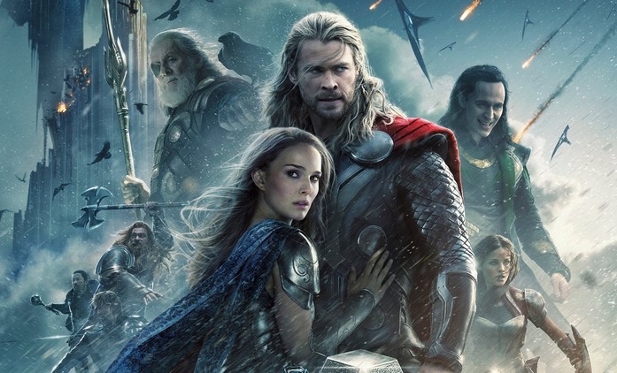 Thor: Love and Thunder – Vrátíme se do minulosti | Fandíme filmu