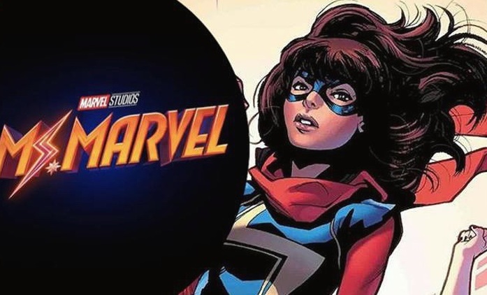 Ms. Marvel: Kdy se začne natáčet první příběh s muslimskou superhrdinkou | Fandíme filmu