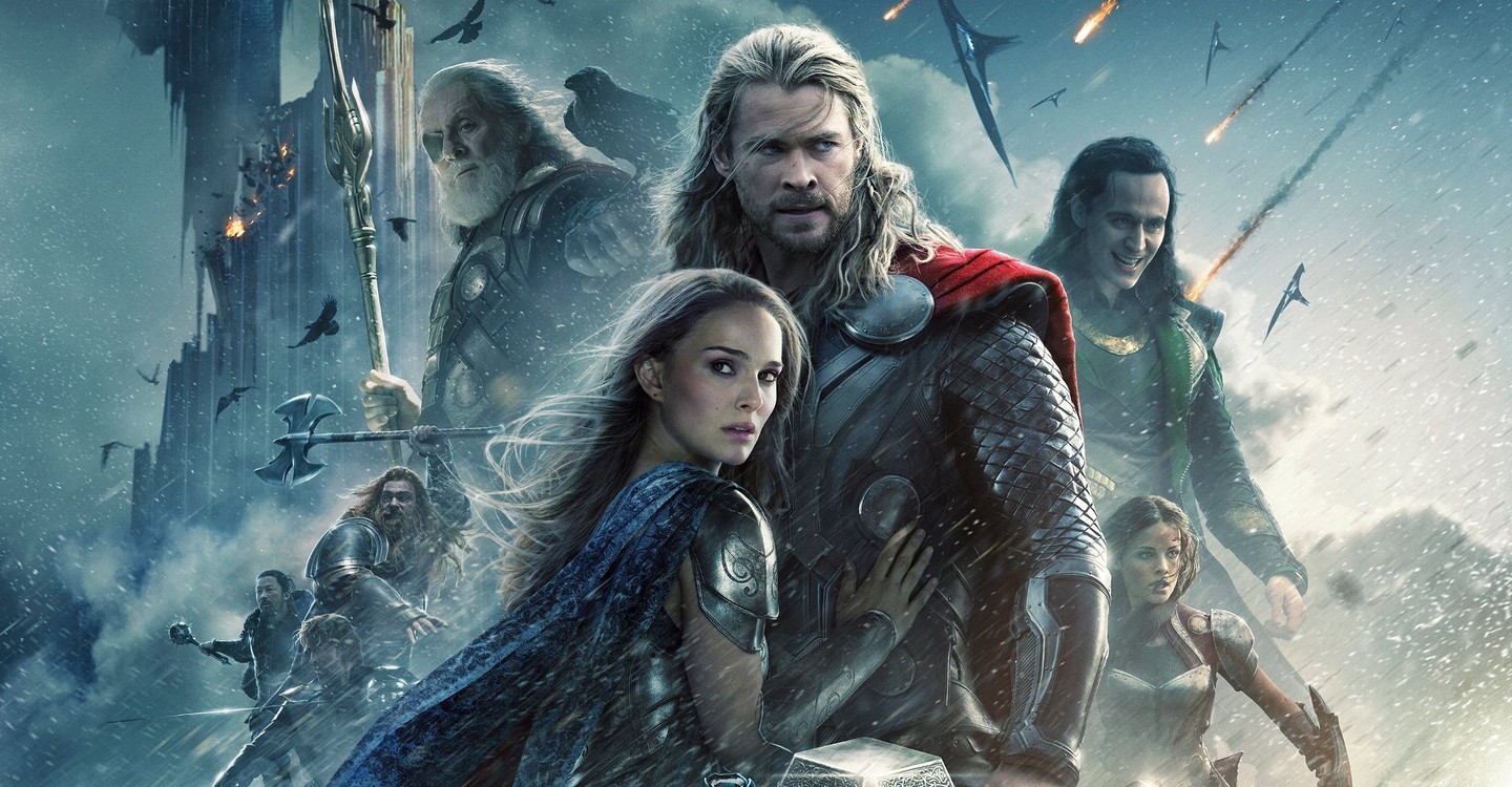 Thor: Temný svět: Film málem natočila režisérka Wonder Woman